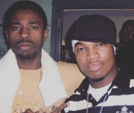 Jimmy C. Jules and Neyo